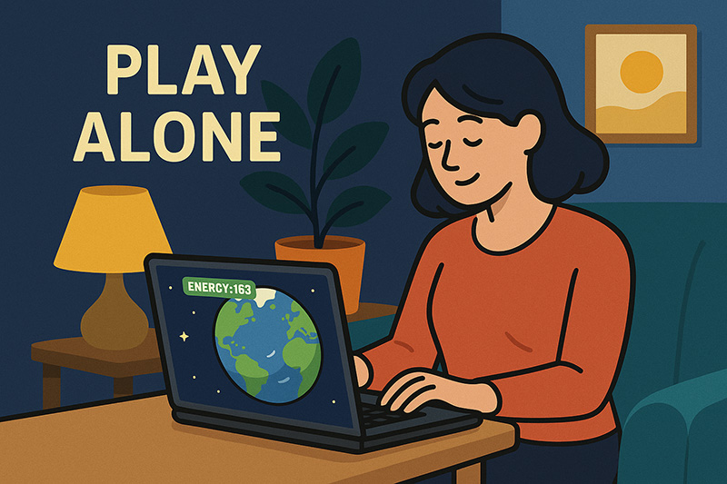 How planet clicker makes life more fun 2