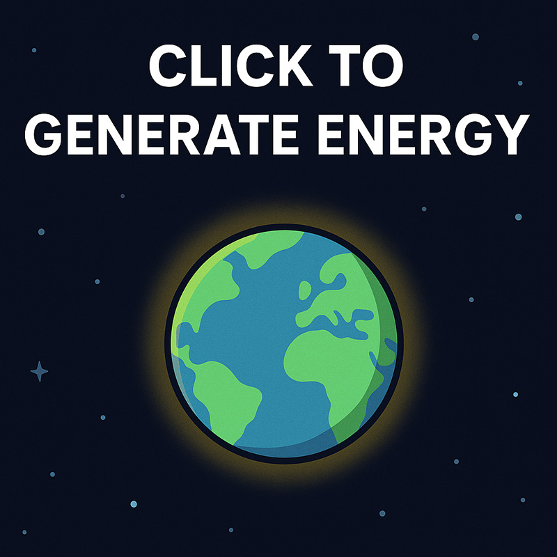 How to play planet clicker game 2