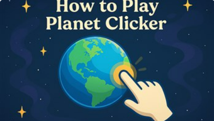 Your Journey Begins with a Click
